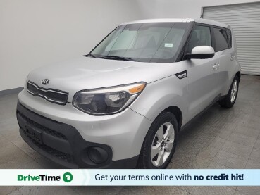 2019 Kia Soul in Baton Rouge, LA 70816