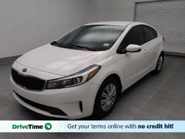 2017 Kia Forte in Peoria, IL 61615