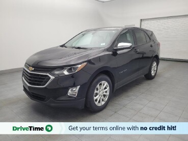 2019 Chevrolet Equinox in Conway, SC 29526