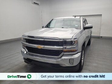 2017 Chevrolet Silverado 1500 in Columbus, GA 31909