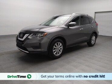 2020 Nissan Rogue in Temple, TX 76502