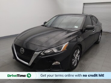 2019 Nissan Altima in Baton Rouge, LA 70816