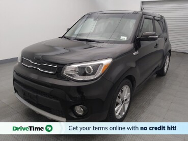 2019 Kia Soul in Baton Rouge, LA 70816