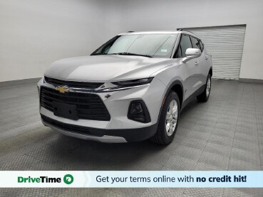 2020 Chevrolet Blazer in Tyler, TX 75701