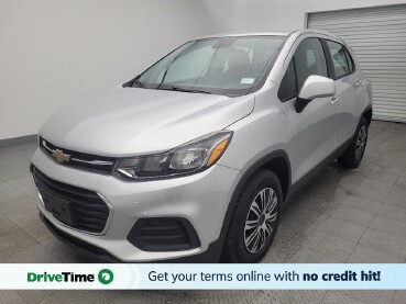2018 Chevrolet Trax in Baton Rouge, LA 70816