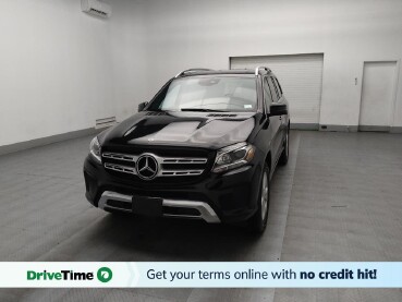 2018 Mercedes-Benz GLS 450 in Knoxville, TN 37923