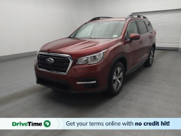 2019 Subaru Ascent in West Palm Beach, FL 33409