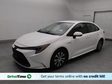 2020 Toyota Corolla in Salem, VA 24153