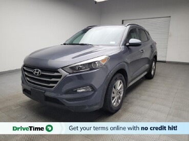 2018 Hyundai Tucson in Lexington, KY 40509