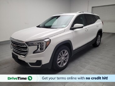 2022 GMC Terrain in Van Nuys, CA 91411