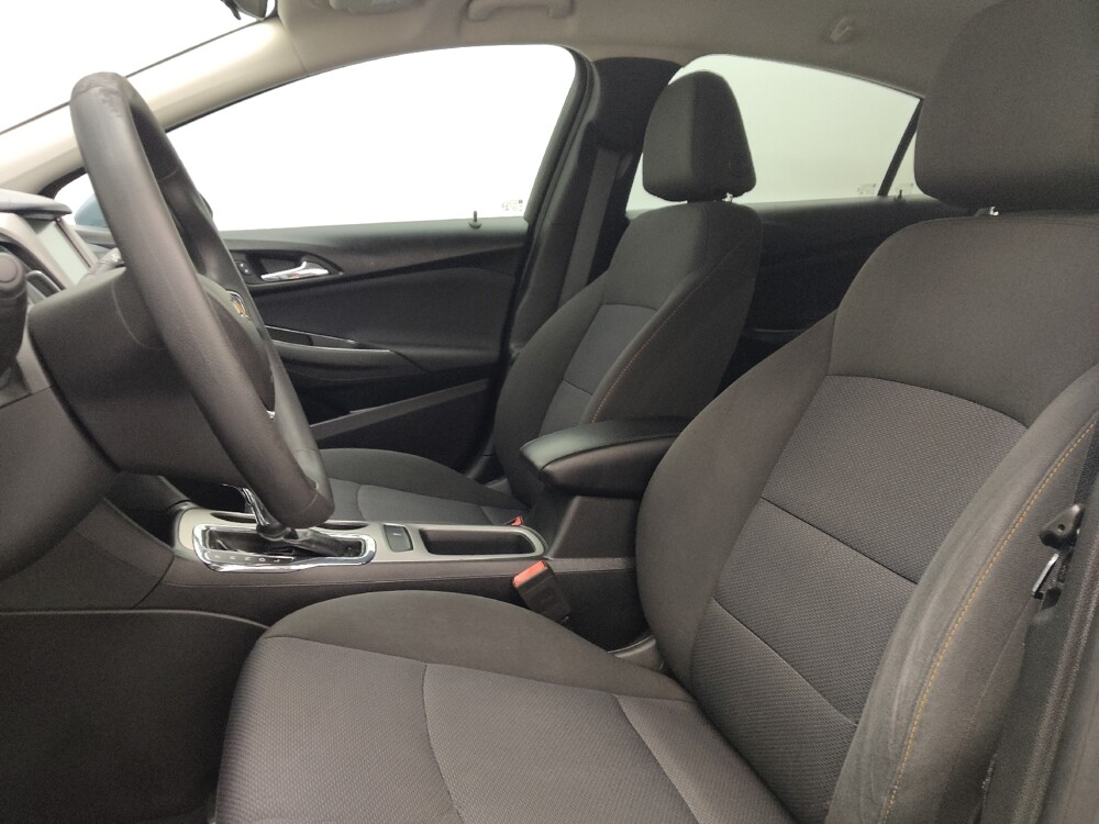 2018 Chevrolet Cruze in Lakewood, CO 80215 - 18052852 17