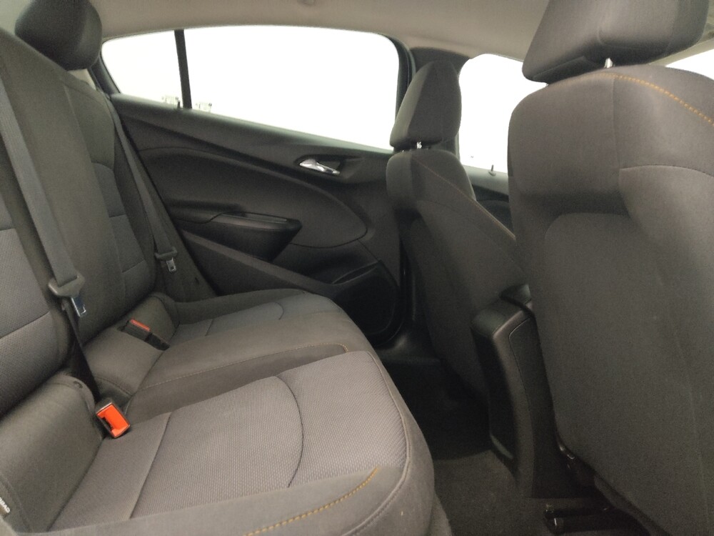 2018 Chevrolet Cruze in Lakewood, CO 80215 - 18052852 19