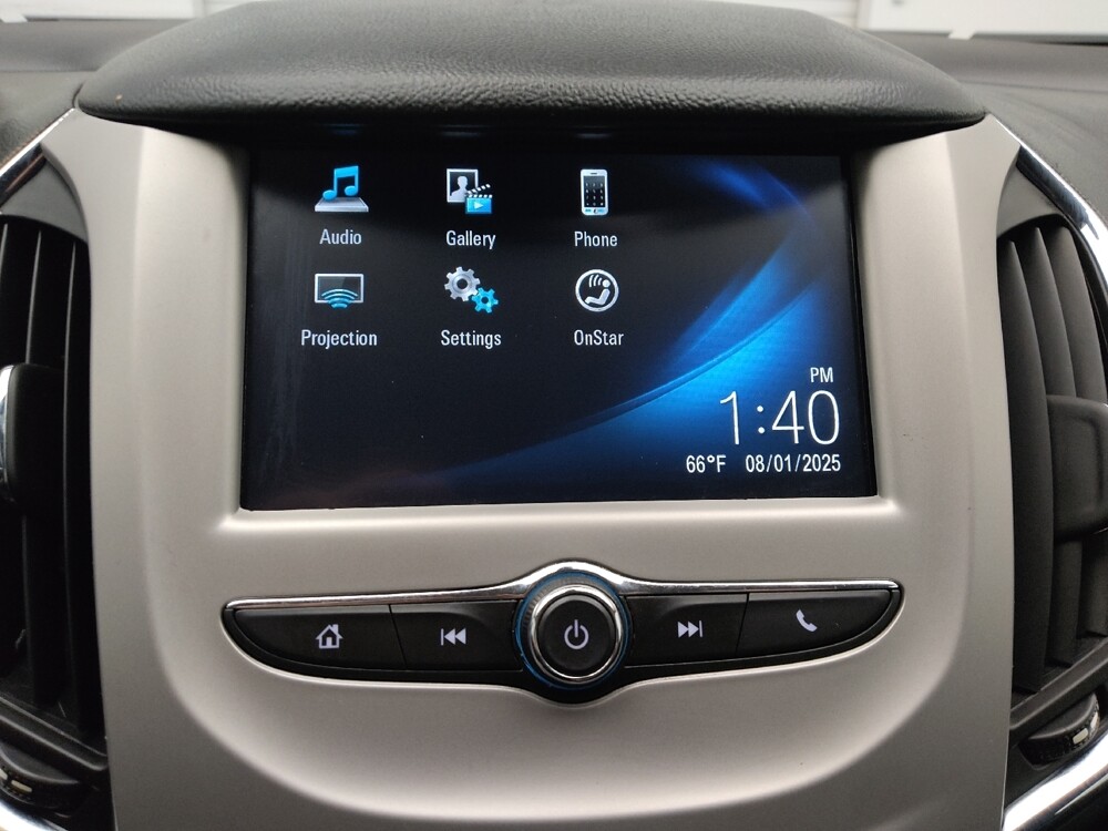 2018 Chevrolet Cruze in Lakewood, CO 80215 - 18052852 25