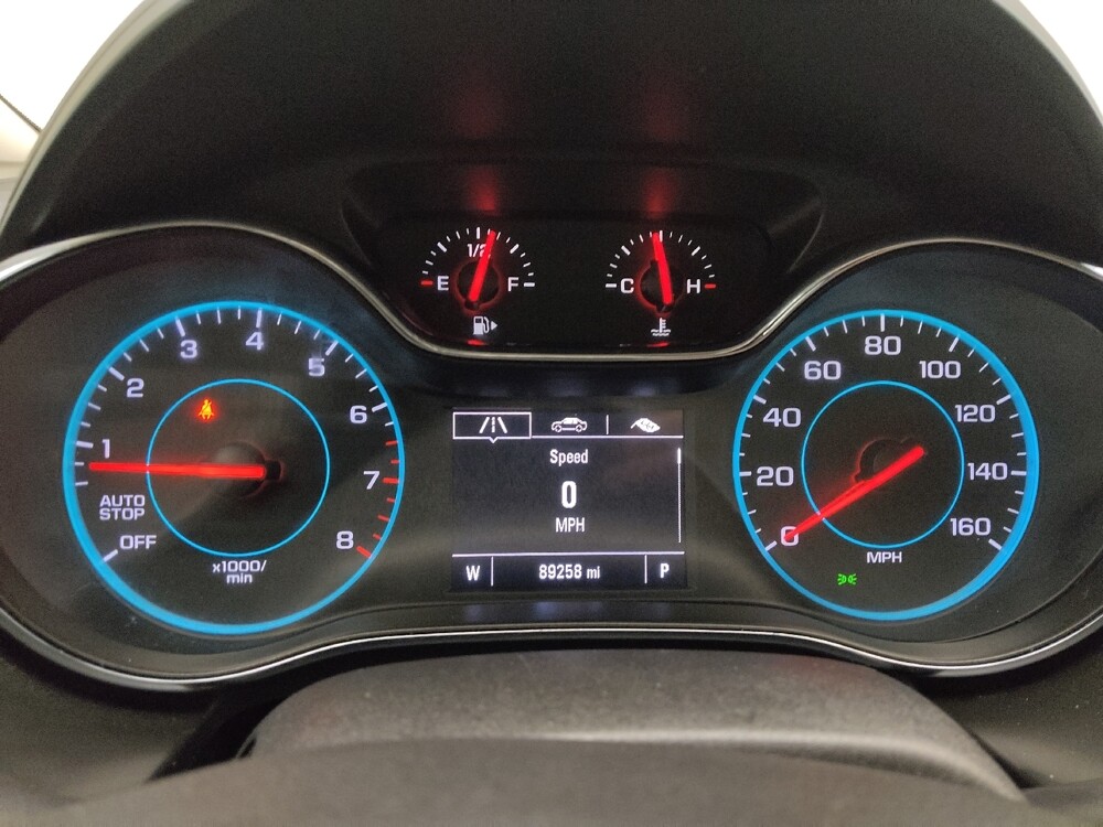 2018 Chevrolet Cruze in Lakewood, CO 80215 - 18052852 23