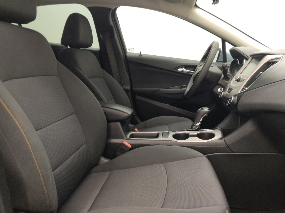 2018 Chevrolet Cruze in Lakewood, CO 80215 - 18052852 21