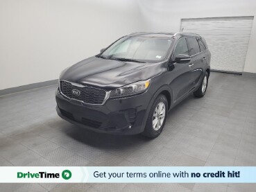2020 Kia Sorento in Lexington, KY 40509