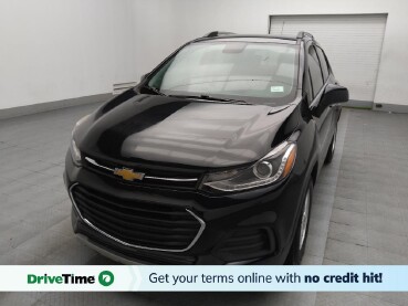 2019 Chevrolet Trax in Columbus, GA 31909