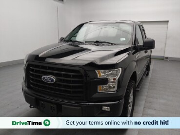 2017 Ford F150 in Jackson, MS 39211