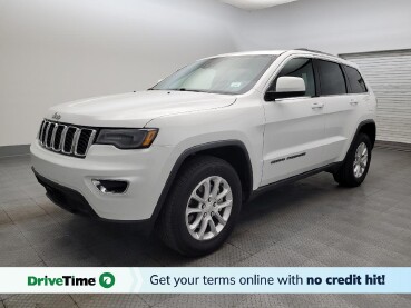 2021 Jeep Grand Cherokee in Albuquerque, NM 87123