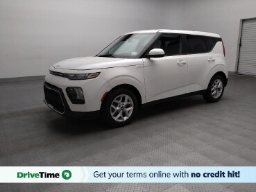 2022 Kia Soul in Lubbock, TX 79424
