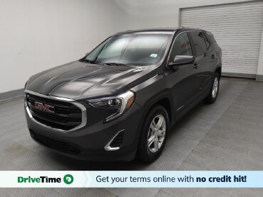 2021 GMC Terrain in Midlothian, IL 60445
