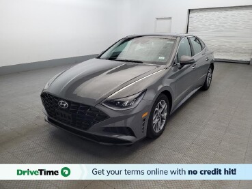 2022 Hyundai Sonata in Williamstown, NJ 8094