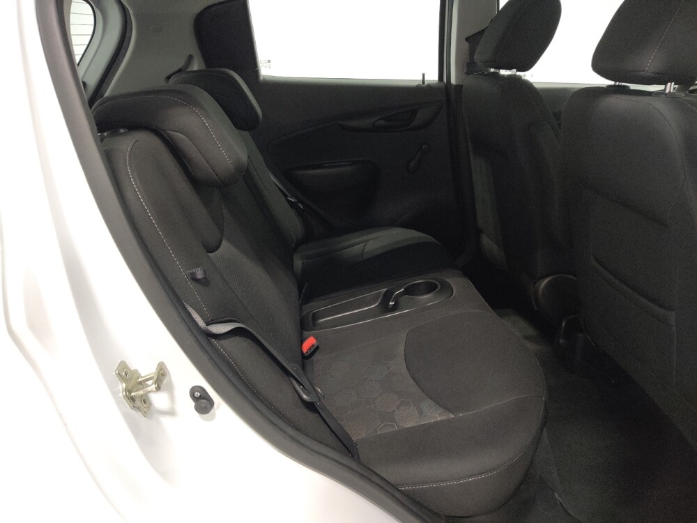 2017 Chevrolet Spark in Columbus, OH 43228 - 18052911 19