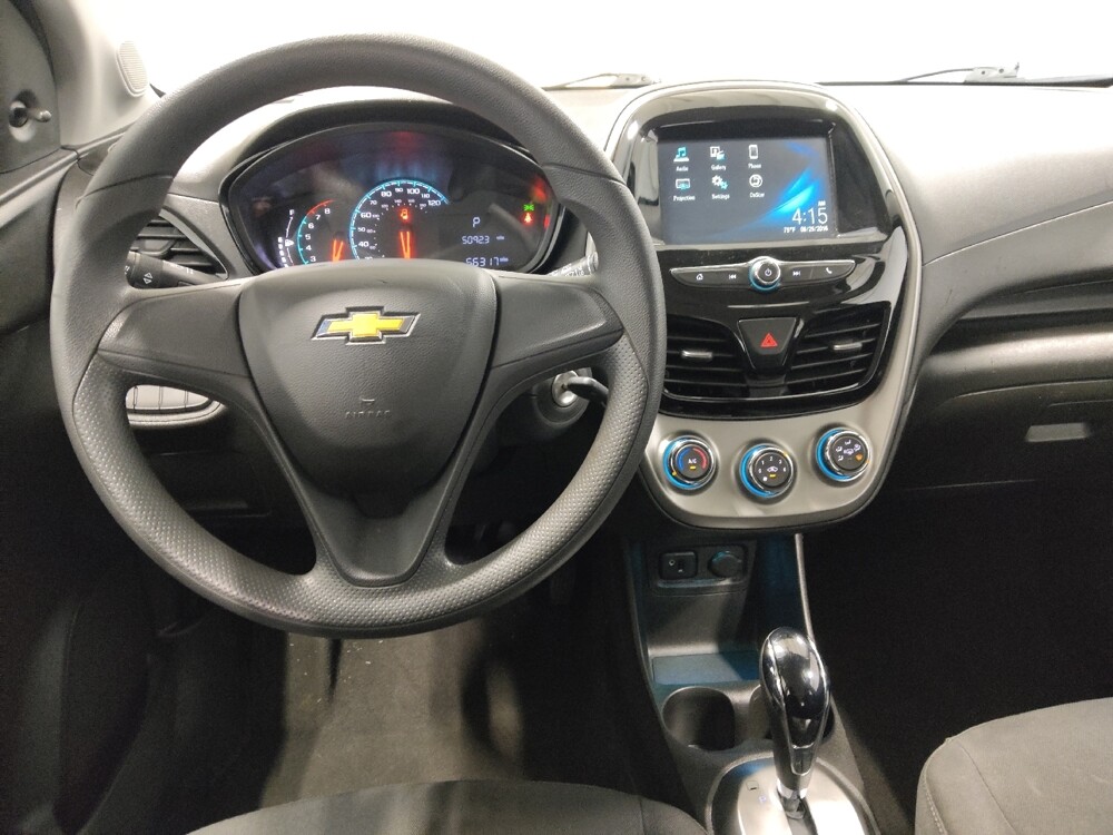 2017 Chevrolet Spark in Columbus, OH 43228 - 18052911 22