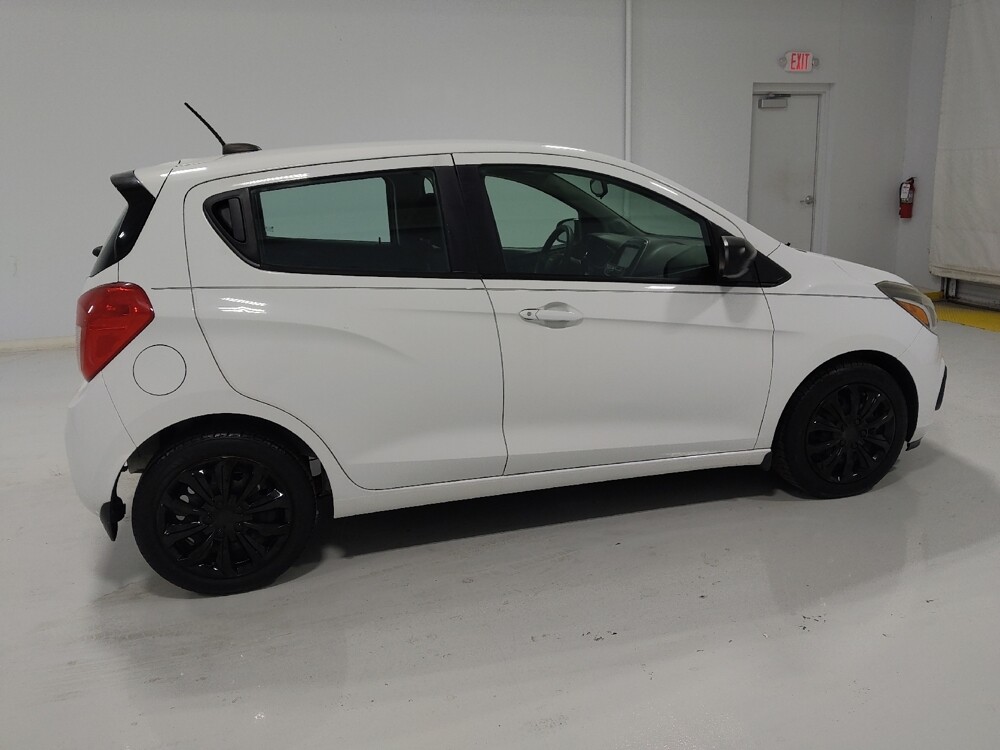 2017 Chevrolet Spark in Columbus, OH 43228 - 18052911 10