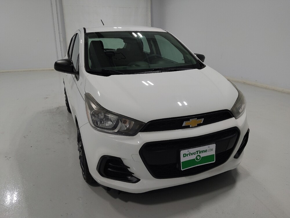 2017 Chevrolet Spark in Columbus, OH 43228 - 18052911 14