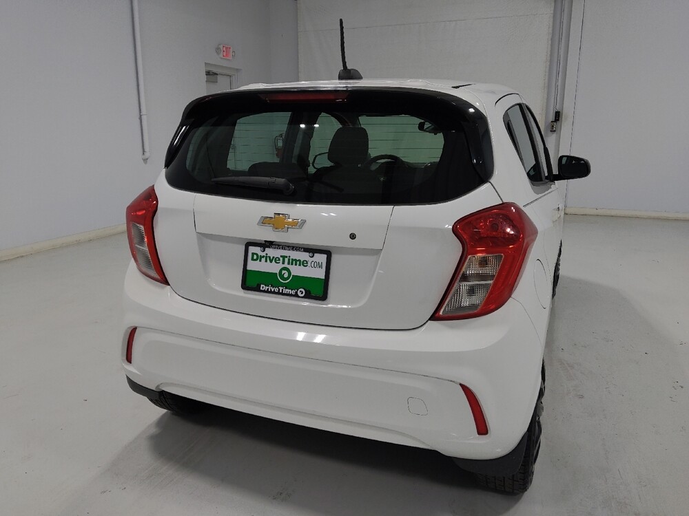2017 Chevrolet Spark in Columbus, OH 43228 - 18052911 7