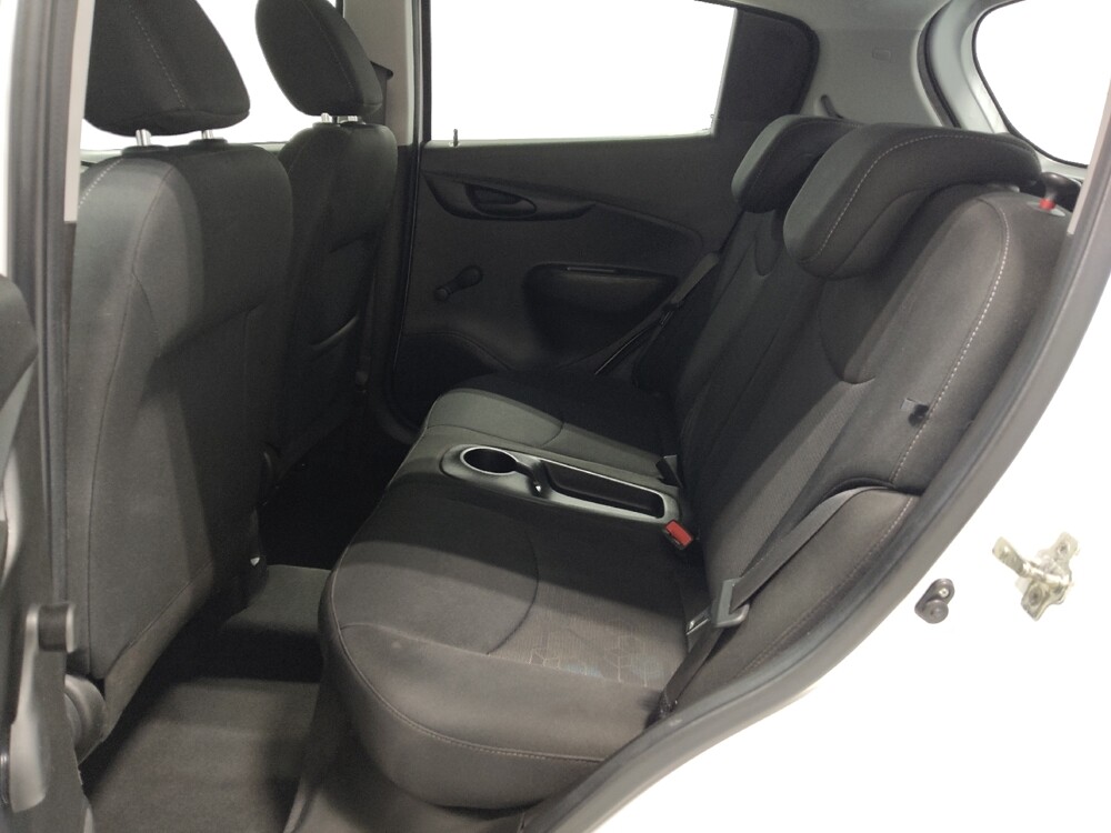 2017 Chevrolet Spark in Columbus, OH 43228 - 18052911 18