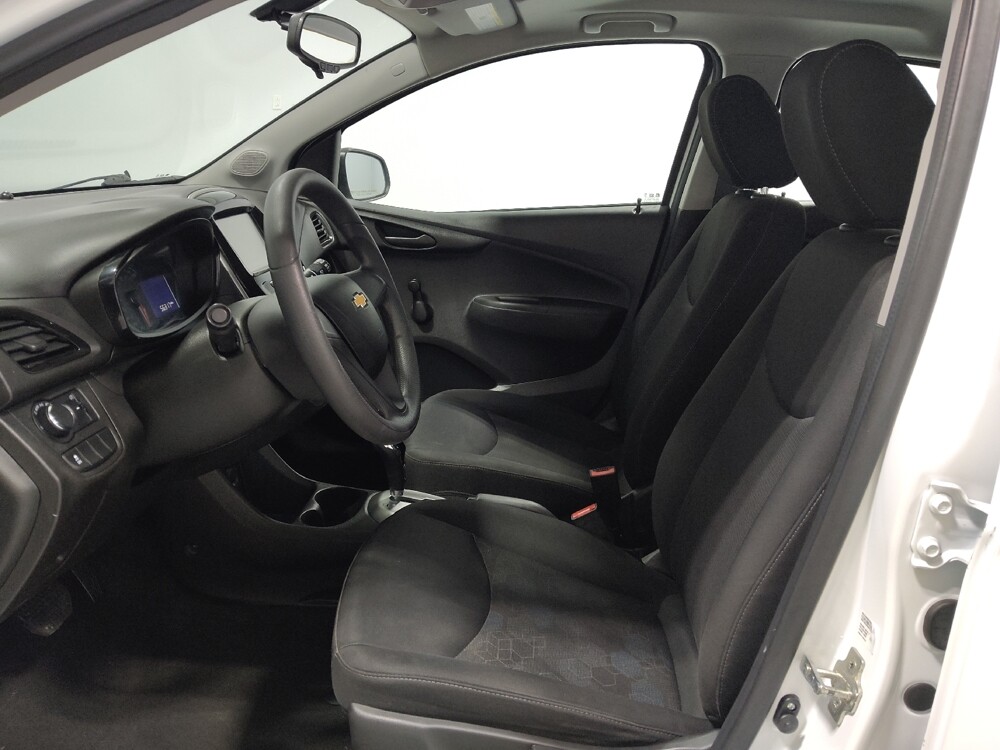 2017 Chevrolet Spark in Columbus, OH 43228 - 18052911 17