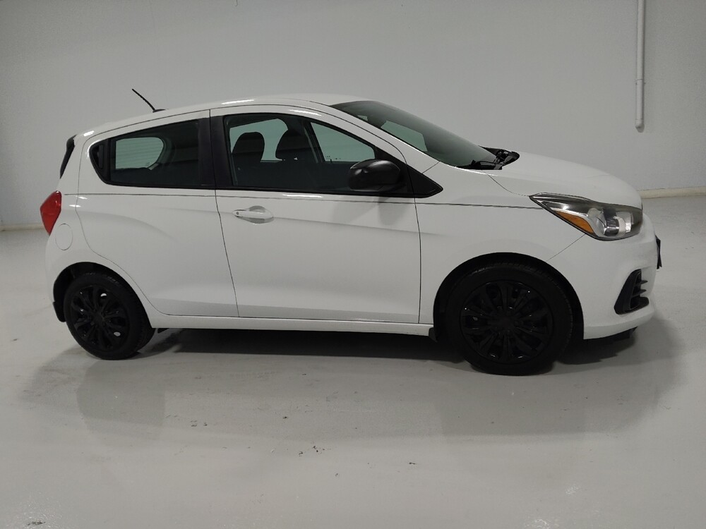 2017 Chevrolet Spark in Columbus, OH 43228 - 18052911 11