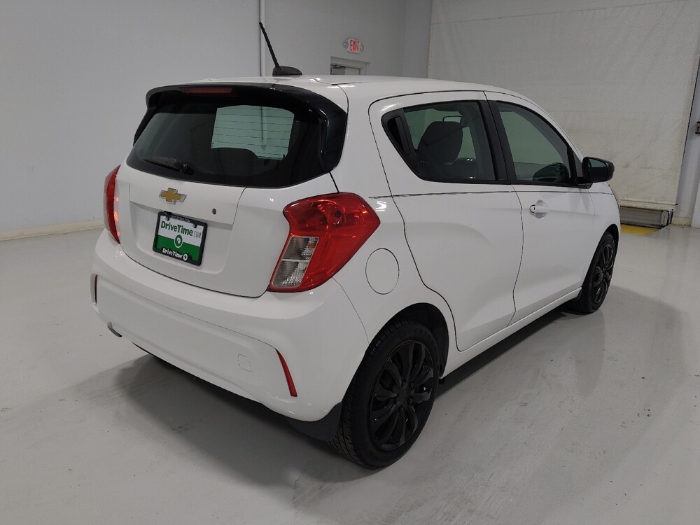 2017 Chevrolet Spark in Columbus, OH 43228 - 18052911 9