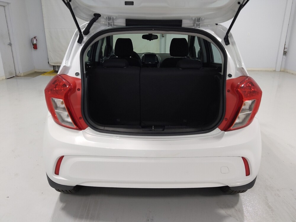 2017 Chevrolet Spark in Columbus, OH 43228 - 18052911 29