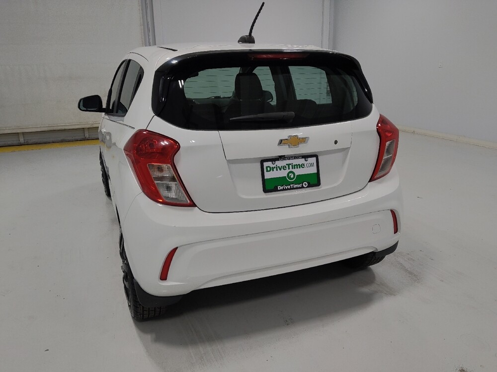 2017 Chevrolet Spark in Columbus, OH 43228 - 18052911 6