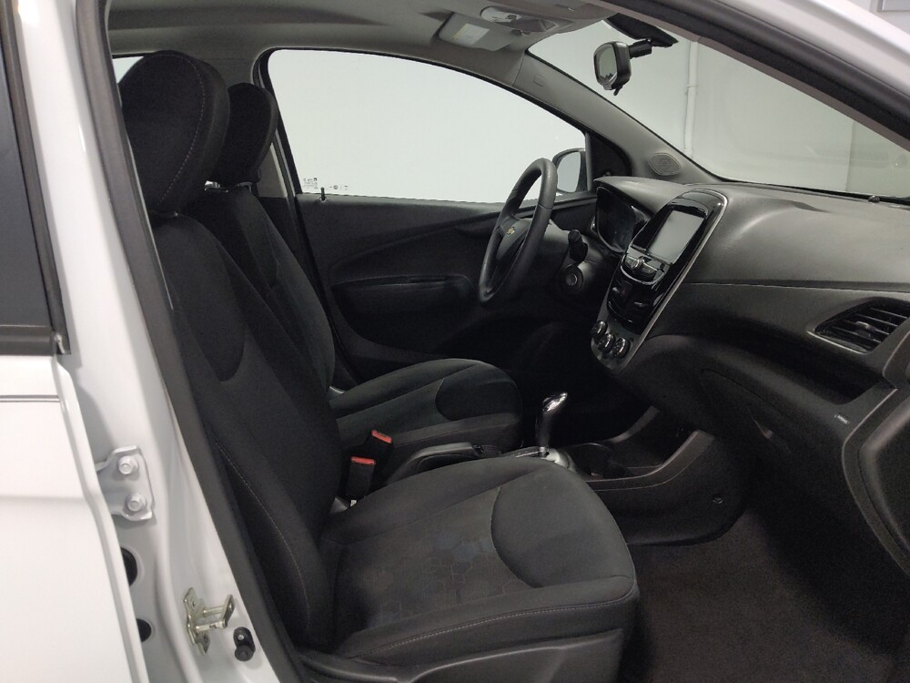 2017 Chevrolet Spark in Columbus, OH 43228 - 18052911 21