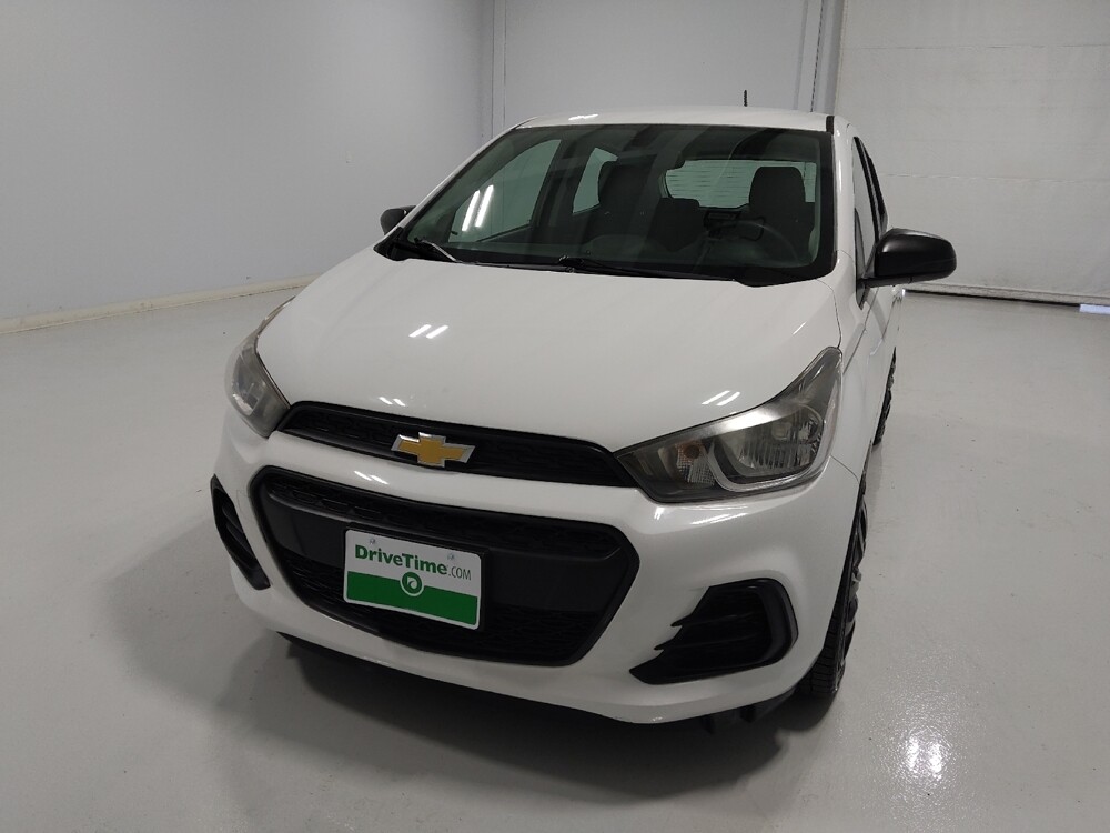 2017 Chevrolet Spark in Columbus, OH 43228 - 18052911 15