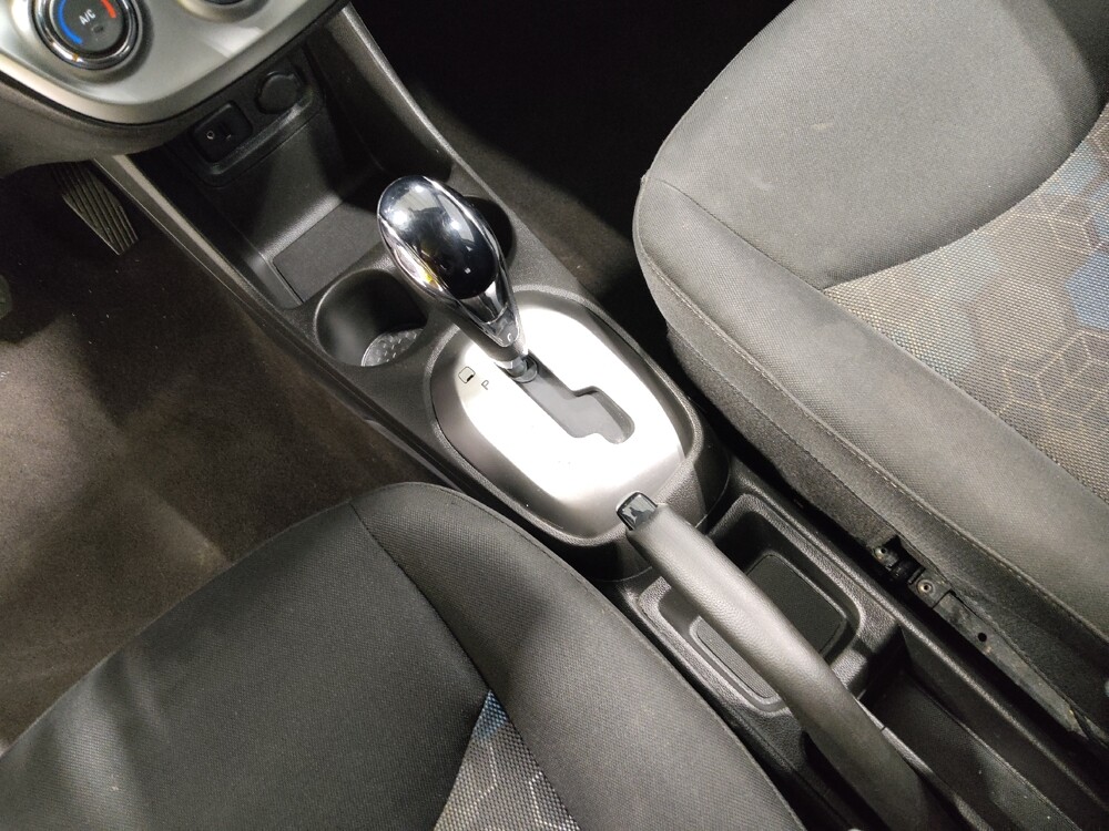 2017 Chevrolet Spark in Columbus, OH 43228 - 18052911 26