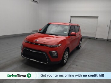 2020 Kia Soul in Chattanooga, TN 37421