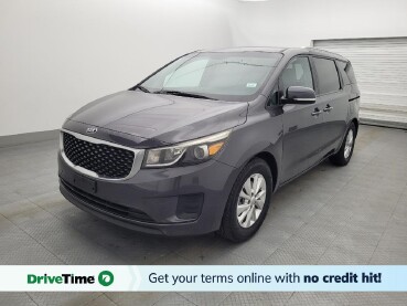 2016 Kia Sedona in Bradenton, FL 34207