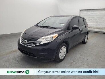 2015 Nissan Versa Note in Bradenton, FL 34207