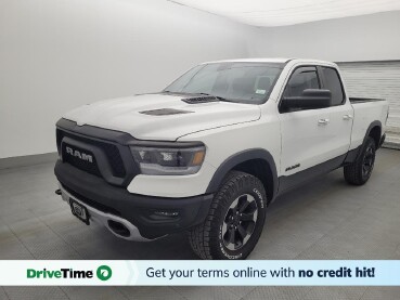 2019 RAM 1500 in Bradenton, FL 34207