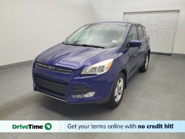 2015 Ford Escape in Lexington, KY 40509