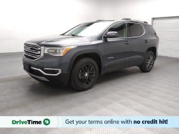 2019 GMC Acadia in Round Rock, TX 78664