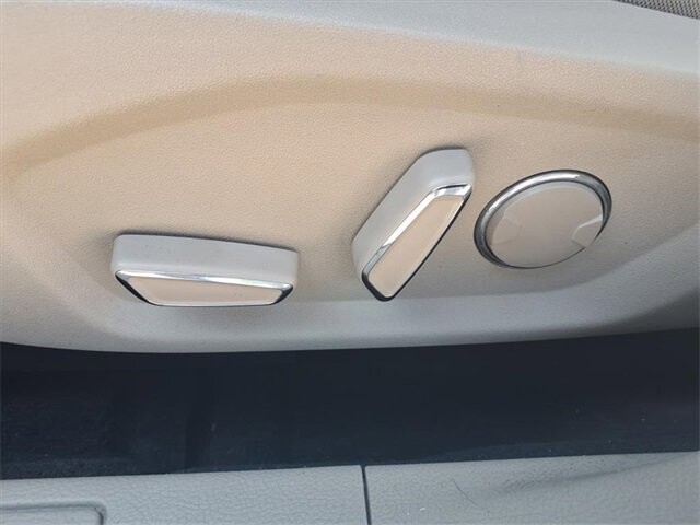 2018 Ford Fusion in Troy, IL 62294-1376 - 18052934 18