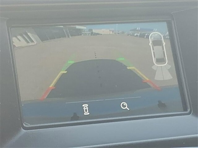 2018 Ford Fusion in Troy, IL 62294-1376 - 18052934 7