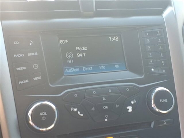 2018 Ford Fusion in Troy, IL 62294-1376 - 18052934 6