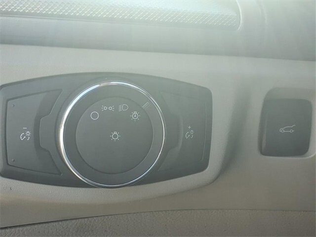 2018 Ford Fusion in Troy, IL 62294-1376 - 18052934 15